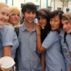 Jean-Luc Rochecouste