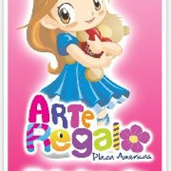 Arte Regalo Americas