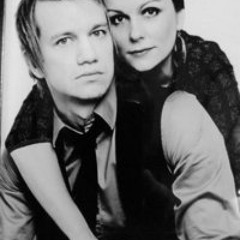 Luke AndNatalie Warren