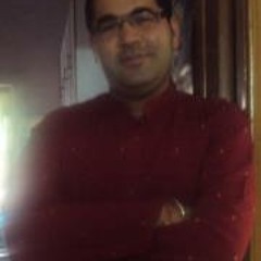 Jitin Sharma