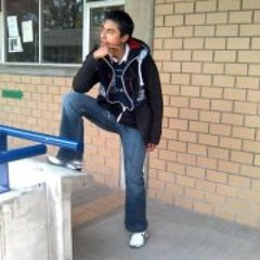 Raul Ramirez Navarrete