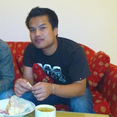 Antim Maya - Naren Limbu