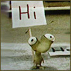 EO auditions (russian pony)