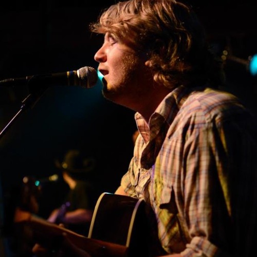 William Clark Green’s avatar