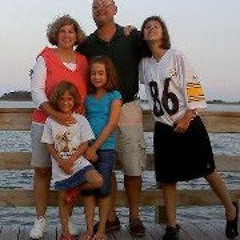 Samantha Terzich-Manns