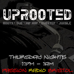 UpRooted