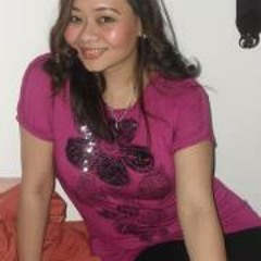 Johanna Bagsic Almarinez