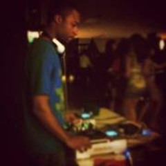 Kevin Dj-kaymoney Haries