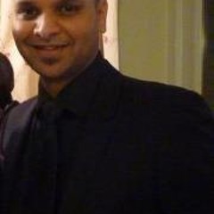 Damian John Gonsalves