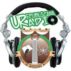 AUDIOS-UREPUBLICANARADIO