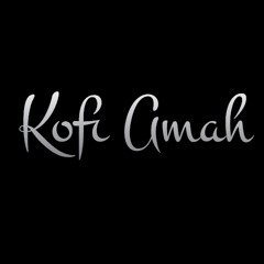 Kofi Amah