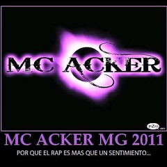 Mc Acker Mg