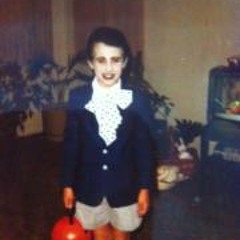 Derek Michael Carroll