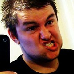 Luke Shredder Hughes