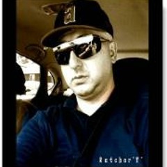 Angelo... AKA Ratcher "T"