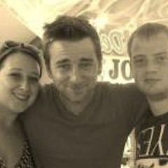 Ian Danger Carmichael