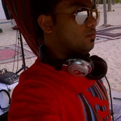 KhaledBrown DJ Sam K