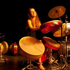 Marla Leigh (World Fusion)