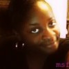 Quasha Msflocka Nevels