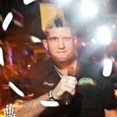 Aaron Shaggy VanPoole