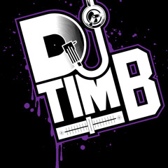 DJ Tim B DotCom