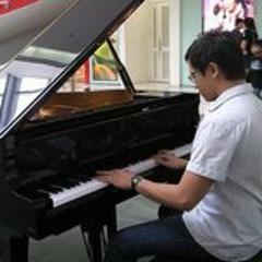 Zheanne Kyle Ganancial