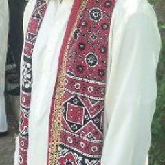 Ashiq Majboor aa, Ghulam Hussain Umrani