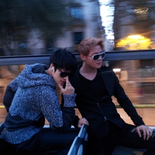Wheesung - They Are Coming