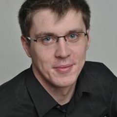 Christoph Podkowik