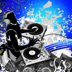 DJ Aabrandt - Feat East Clubbers vs. Nik Og Jay - Lækker Feelin second edition