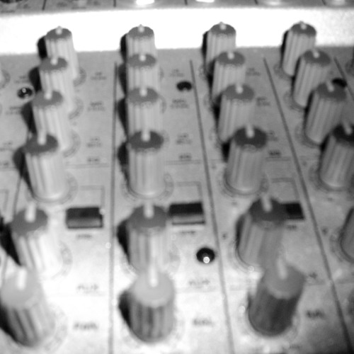 Oberheim Matrix 1000 Eprom Change 1.16 Bugfixed Test