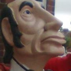 Dean Our Henry Pickering