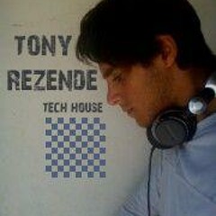 Tony Rezende