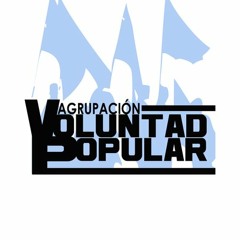 Voluntadpopular