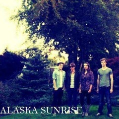 AlaskaSunrise