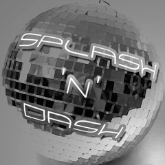 Ping Pong - Sonnendeck (Splash 'N' Dash Remix) (Peter Licht Cover) *BETA*