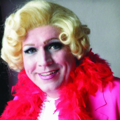 Laila-Annikki Koivunen