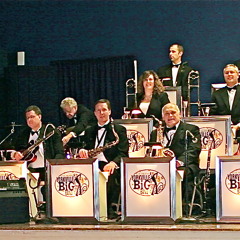Yorkville Big Band