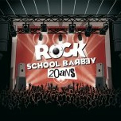 RockSchool Barbey