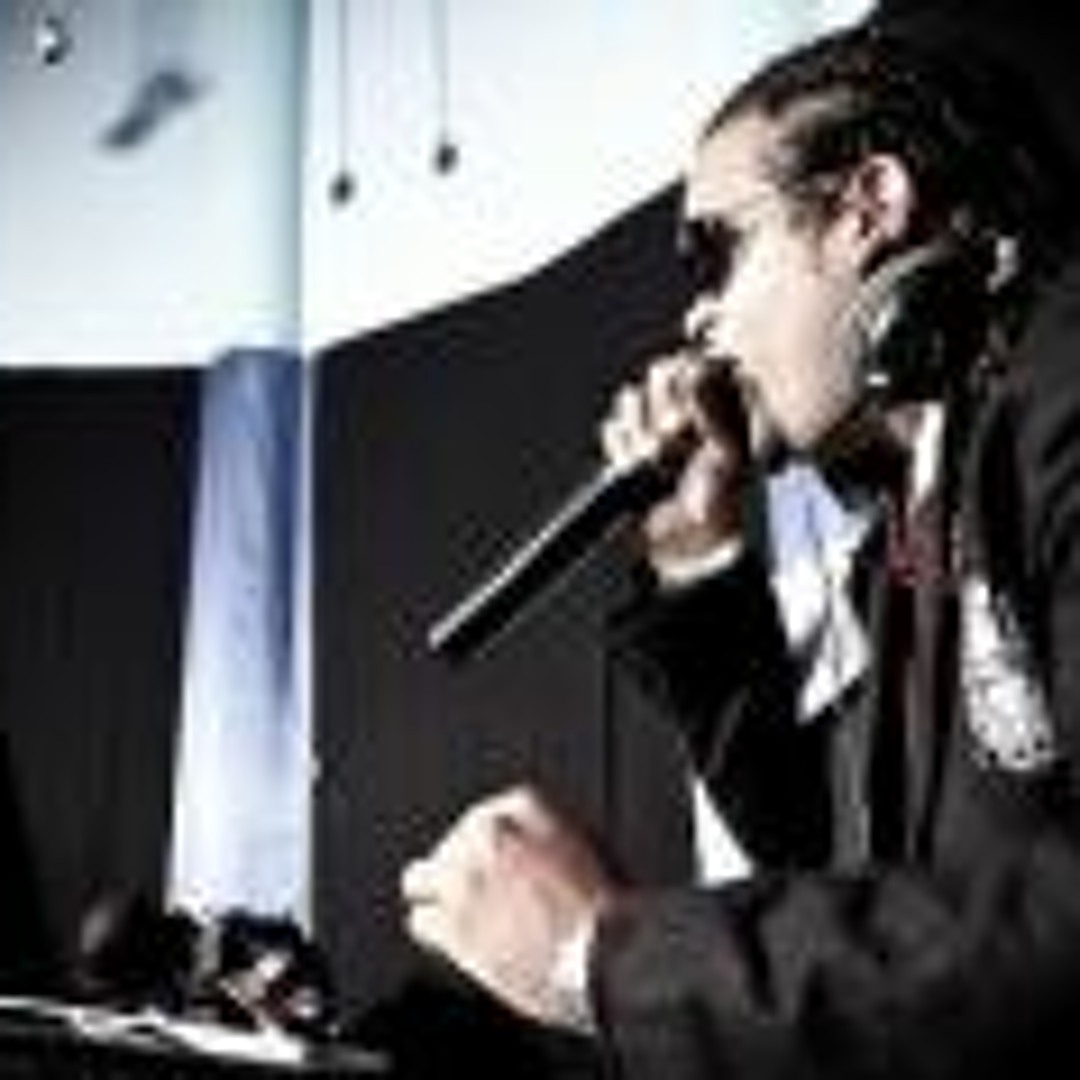 Stream Big Red The DJ music | Listen to songs, albums, playlists