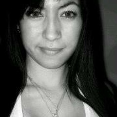 Vanezza Carolina Marin