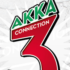 Akka3connection