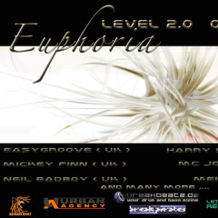 Euphoria Event Germany