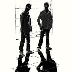 Chus Rodriguez & DJ Logal