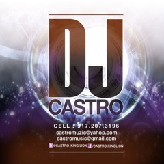 DjCastro KingLion