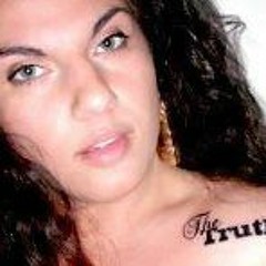 Persia RapperChick McFly