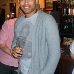 Mikey Chilli Darlington