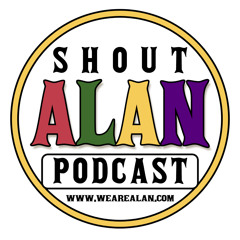 Shout Alan Radio