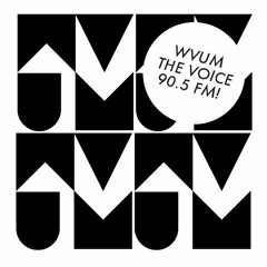 WVUM 90.5FM
