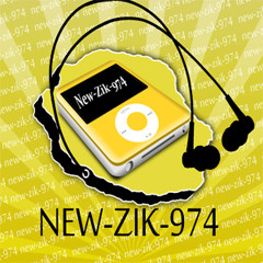 New-Zik-974 Officiel